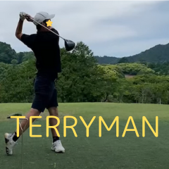 TerryMan